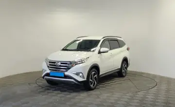 Toyota Rush 2021 года за 8 790 000 тг. в Алматы фото 1