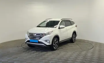 Toyota Rush 2021 года за 8 790 000 тг. в Алматы фото 1