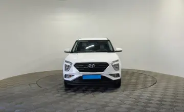 Toyota Rush 2021 года за 8 790 000 тг. в Алматы фото 2