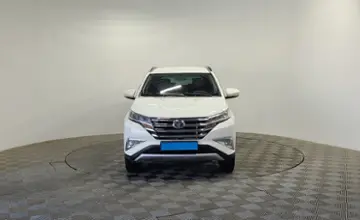 Toyota Rush 2021 года за 8 790 000 тг. в Алматы фото 2