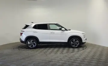 Toyota Rush 2021 года за 8 790 000 тг. в Алматы фото 4