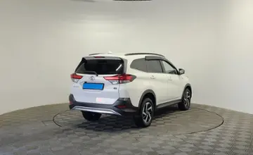 Toyota Rush 2021 года за 8 790 000 тг. в Алматы