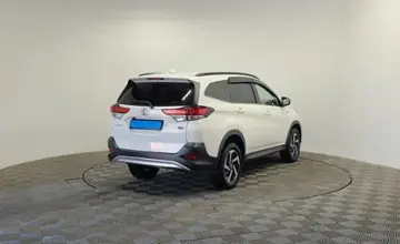 Toyota Rush 2021 года за 8 790 000 тг. в Алматы