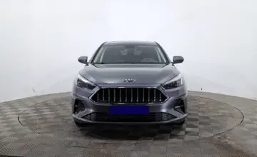 JAC J7 2023 года за 6 590 000 тг. в Астана фото 2