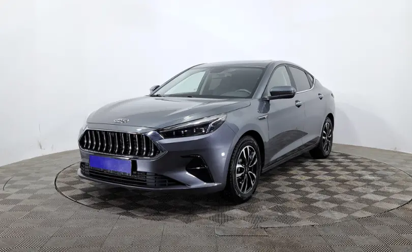 JAC J7 2023 года за 6 590 000 тг. в Астана