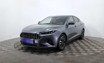 JAC J7 2023 года за 6 590 000 тг. в Астана фото 1
