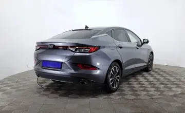 JAC J7 2023 года за 6 590 000 тг. в Астана