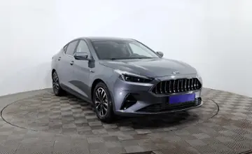 JAC J7 2023 года за 6 590 000 тг. в Астана фото 3