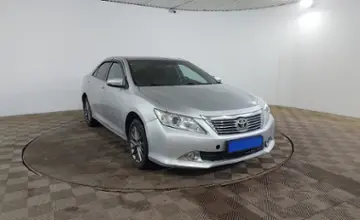 Toyota Camry 2011 года за 6 590 000 тг. в Шымкент фото 3