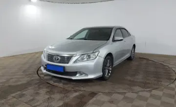 Toyota Camry 2011 года за 6 590 000 тг. в Шымкент фото 1