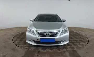 Toyota Camry 2011 года за 6 590 000 тг. в Шымкент фото 2