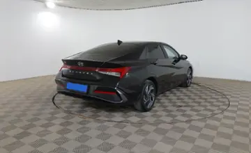 Hyundai Elantra 2023 года за 8 990 000 тг. в Шымкент