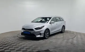 Kia Ceed 2024 года за 9 790 000 тг. в Алматы фото 1