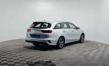 Kia Ceed 2024 года за 9 790 000 тг. в Алматы