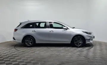 Kia Ceed 2024 года за 9 790 000 тг. в Алматы фото 4