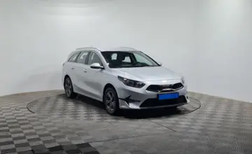 Kia Ceed 2024 года за 9 790 000 тг. в Алматы фото 3