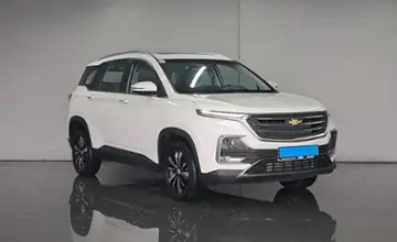 Chevrolet Captiva 2021 года за 8 710 000 тг. в Шымкент фото 3