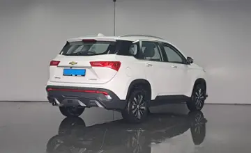 Chevrolet Captiva 2021 года за 8 710 000 тг. в Шымкент