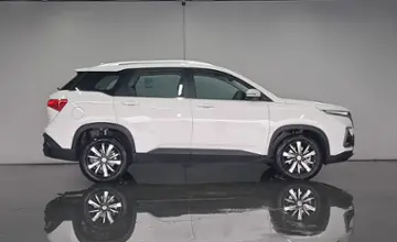 Chevrolet Captiva 2021 года за 8 710 000 тг. в Шымкент фото 4