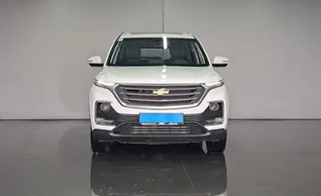 Chevrolet Captiva 2021 года за 8 710 000 тг. в Шымкент фото 2