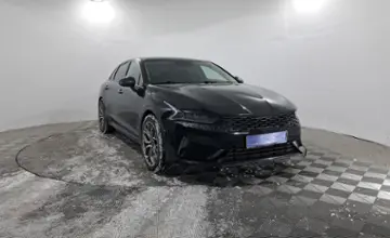Kia K5 2024 года за 11 990 000 тг. в Павлодар фото 3