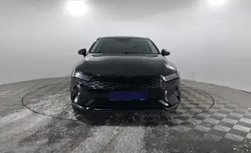 Kia K5 2024 года за 11 990 000 тг. в Павлодар фото 2