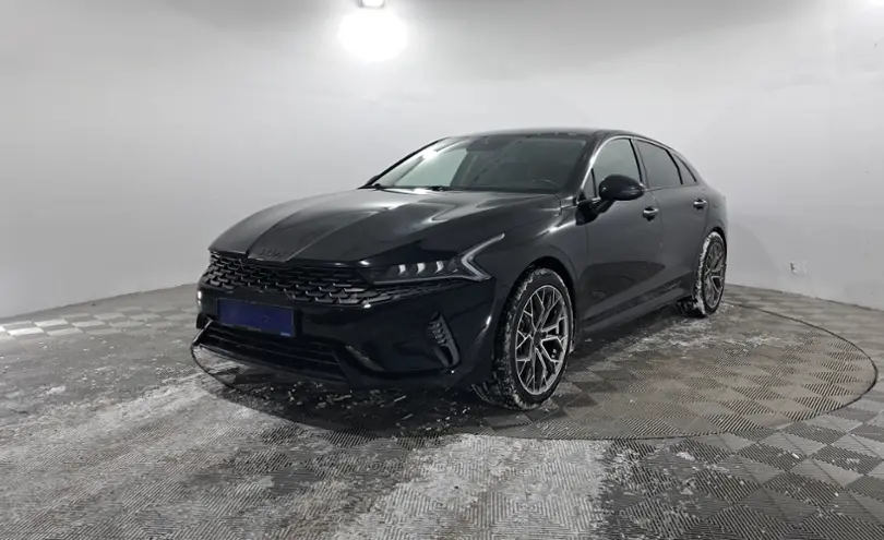 Kia K5 2024 года за 11 990 000 тг. в Павлодар