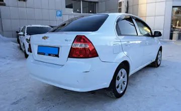 Chevrolet Nexia 2022 года за 5 490 000 тг. в Костанай