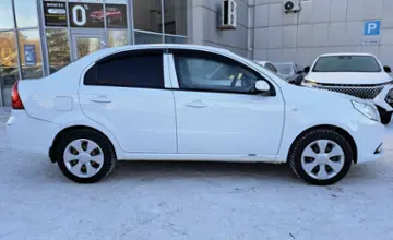 Chevrolet Nexia 2022 года за 5 490 000 тг. в Костанай фото 4