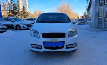 Chevrolet Nexia 2022 года за 5 490 000 тг. в Костанай фото 2