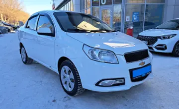 Chevrolet Nexia 2022 года за 5 490 000 тг. в Костанай фото 3