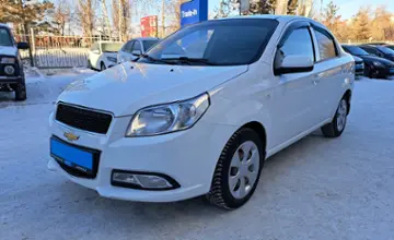 Chevrolet Nexia 2022 года за 5 490 000 тг. в Костанай фото 1