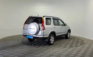 Honda CR-V 2003 года за 5 500 000 тг. в Алматы