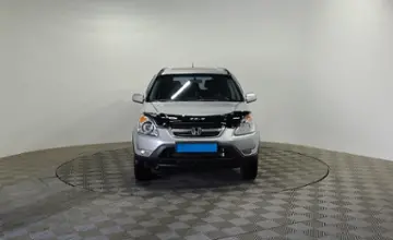 Honda CR-V 2003 года за 5 500 000 тг. в Алматы фото 2