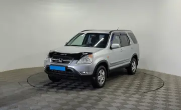 Honda CR-V 2003 года за 5 500 000 тг. в Алматы фото 1
