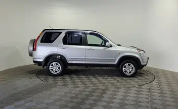 Honda CR-V 2003 года за 5 500 000 тг. в Алматы фото 4