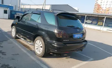 Lexus RX 2002 года за 4 390 000 тг. в Шымкент фото 4