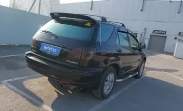 Lexus RX 2002 года за 4 390 000 тг. в Шымкент фото 3