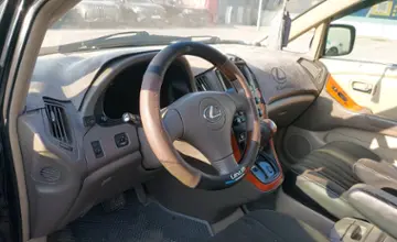 Lexus RX 2002 года за 4 390 000 тг. в Шымкент фото 5