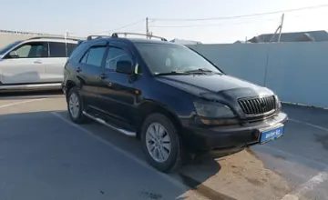 Lexus RX 2002 года за 4 390 000 тг. в Шымкент фото 2