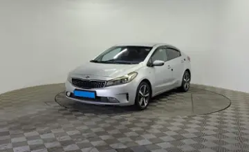 Kia Cerato 2017 года за 7 600 000 тг. в Алматы фото 1