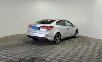 Kia Cerato 2017 года за 7 600 000 тг. в Алматы