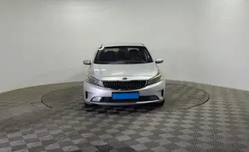 Kia Cerato 2017 года за 7 600 000 тг. в Алматы фото 2