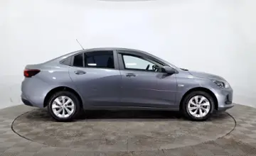 Chevrolet Onix 2023 года за 6 190 000 тг. в Астана фото 4