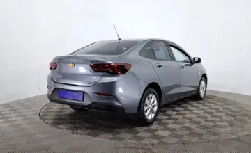 Chevrolet Onix 2023 года за 6 190 000 тг. в Астана