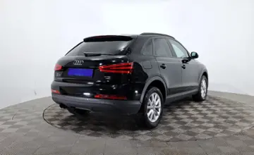 Audi Q3 2014 года за 8 490 000 тг. в Астана