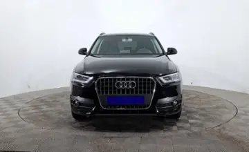 Audi Q3 2014 года за 8 490 000 тг. в Астана фото 2