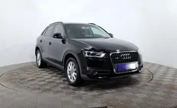 Audi Q3 2014 года за 8 490 000 тг. в Астана фото 3
