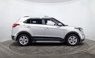 Hyundai Creta 2020 года за 8 690 000 тг. в Астана фото 4