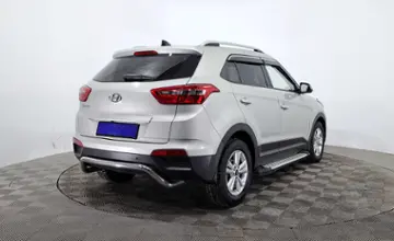 Hyundai Creta 2020 года за 8 690 000 тг. в Астана